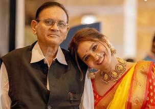 Ankita Lokhande bereaved; Pavitra Rishta actress' father passes away at the age of 68