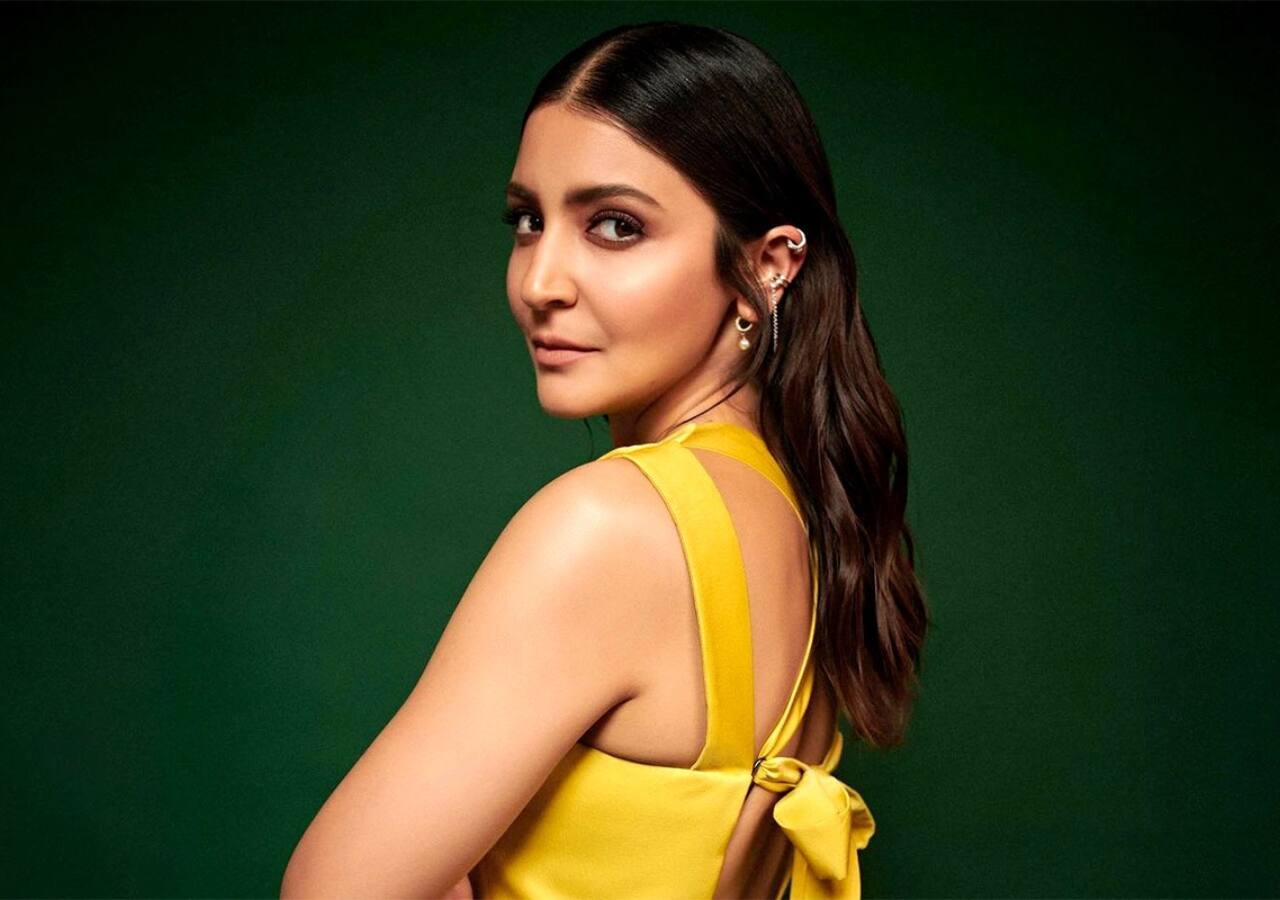 Anushka Sharma