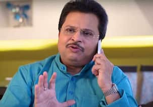 Taarak Mehta Ka Ooltah Chashmah: Asit Kumarr Modi issues first statement after Jennifer Mistry's allegations