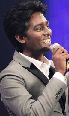 Jawan director Atlee Kumar: From back-to-back blockbusters to a HIT love story, know all about him