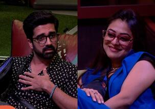 Bigg Boss OTT 2: Avinash Sachdev reveals he had dinner with Falaq Naaz and family after eviction; shares his feelings were real