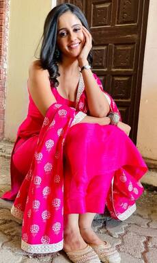 ऑफिस पार्टी के लिए बेस्ट रहेंगे आयशा सिंह के ये लुक्स