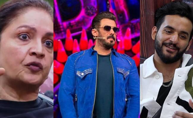 Bigg Boss OTT 2: Top things that made the latest season the most boring one - Vimarsana News
