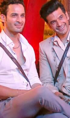 Bigg Boss: Karan Kundrra-Umar Riaz, Shiv Thakare-Abdu Rozik; true friendships that bloomed in the house