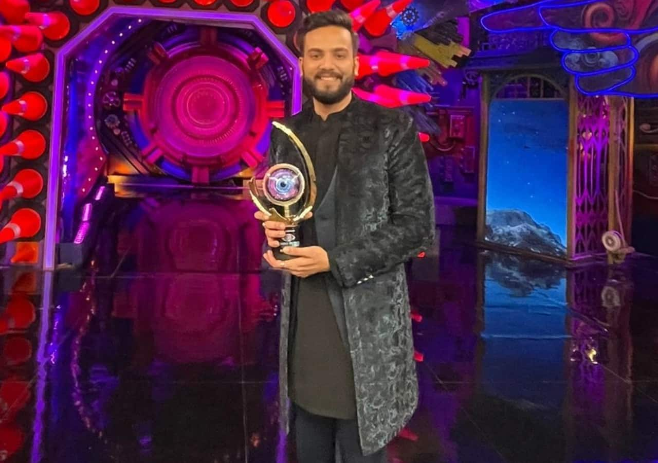 Bigg Boss OTT winner Elvish Yadav wins hearts with his THIS gesture ...