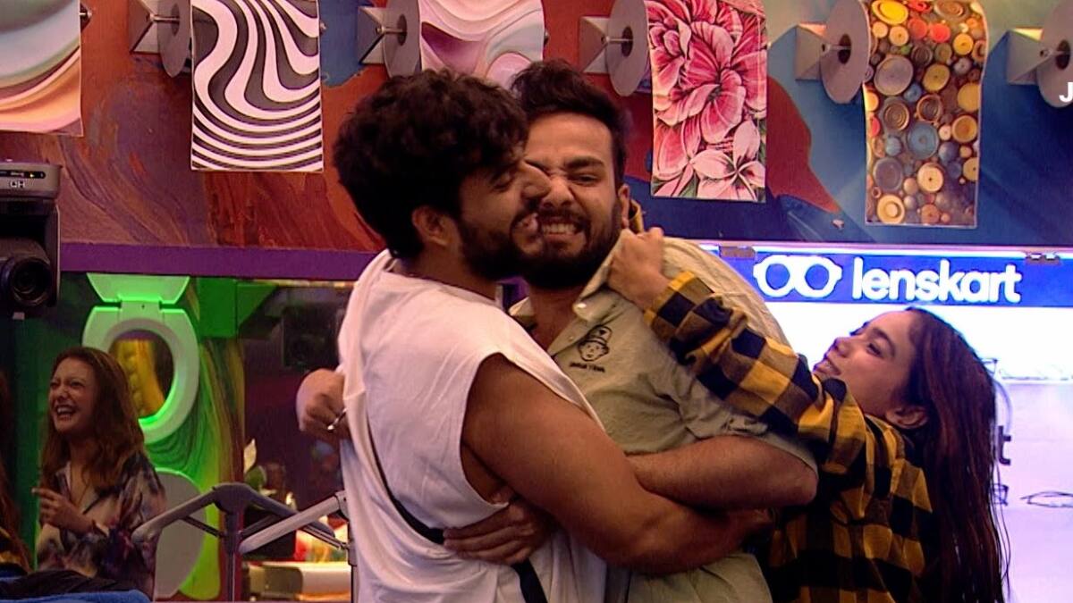 Bigg Boss OTT 2: Elvish Yadav beats Abhishek Malhan, this celeb to be out coming week? - Vimarsana News