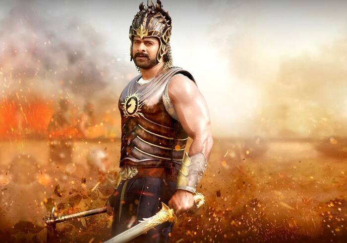 Baahubali: The Beginning