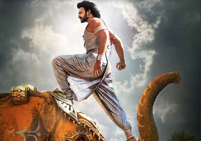 Baahubali: The Conclusion