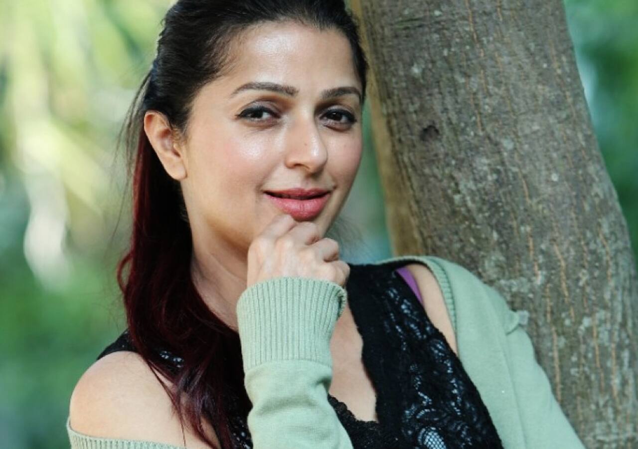 भूमिका चावला (Bhumika Chawla)