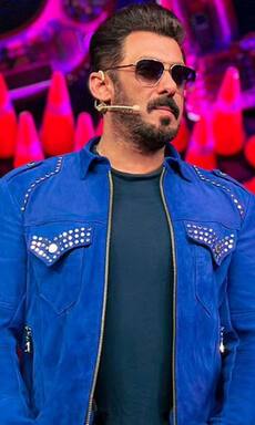 Bigg Boss 17: TV couples who are a perfect fit for Salman Khan show