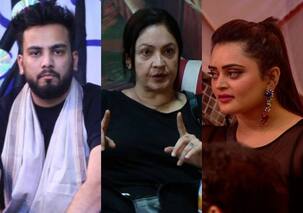 Bigg Boss OTT 2: Elvish Yadav questions Bigg Boss's decision after he loses nomination task to Bebika Dhurve, Pooja Bhatt