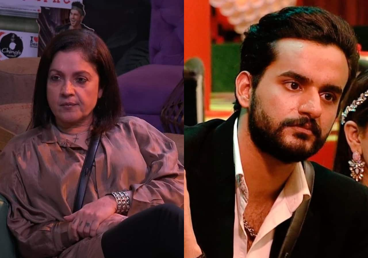 Bigg Boss Ott Pooja Bhatt Gets Emotional After Seeing Aggressive