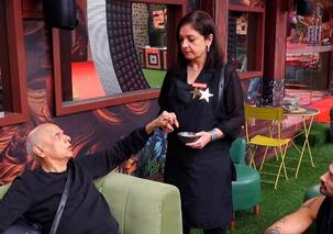 Bigg Boss OTT 2: Pooja Bhatt reveals why Mahesh Bhatt met Sunny Leone in season 5 of the Salman Khan show