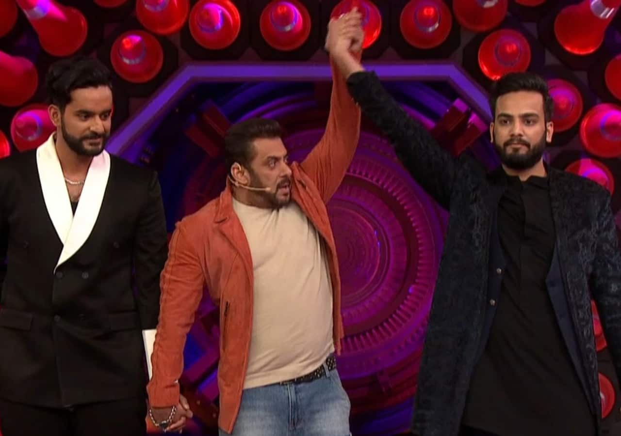 Bigg Boss OTT 2 Winner: Elvish Yadav Wins Salman Khan Show