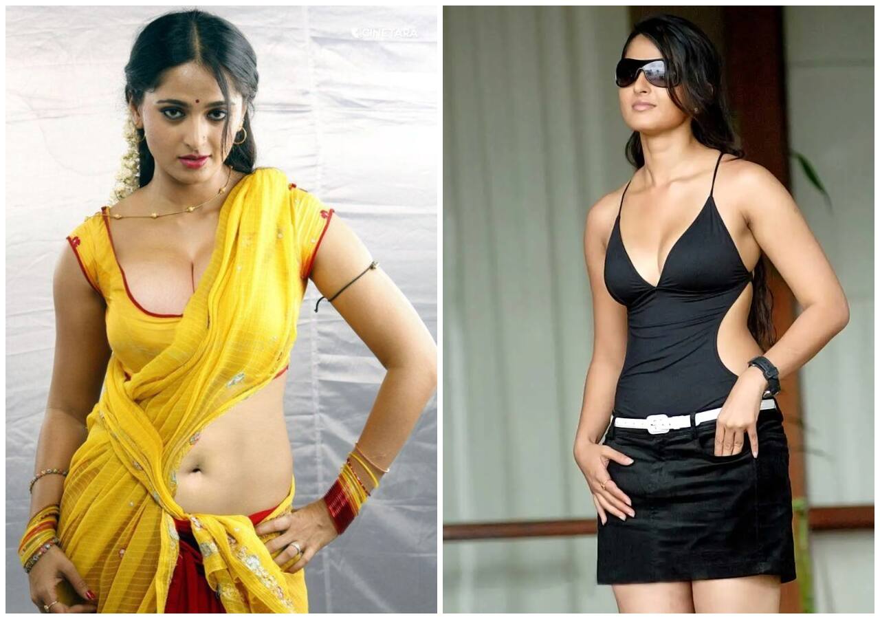 अनुष्का शेट्टी (Anushka Shetty)