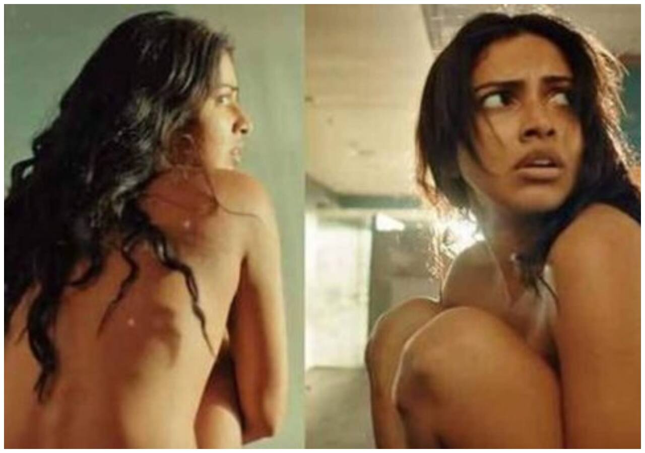 आमला पॉल (Amala Paul)