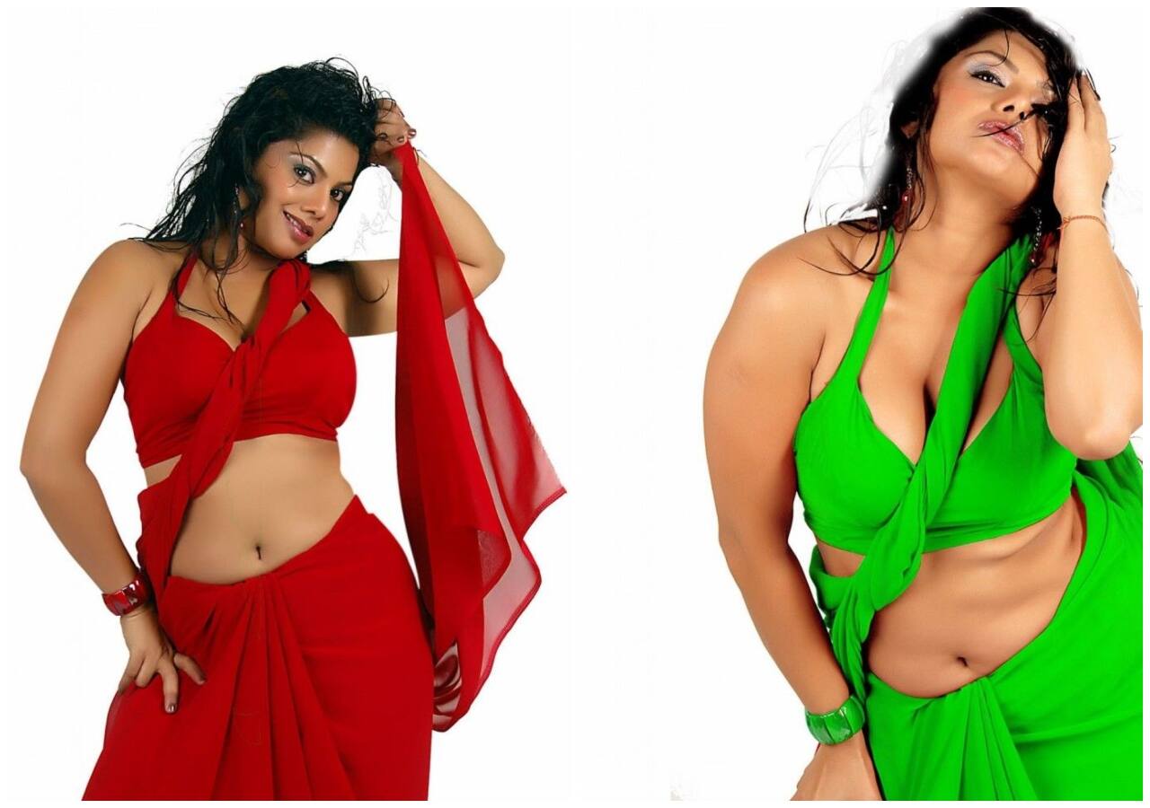 स्वाति वर्मा (Swathi Verma)