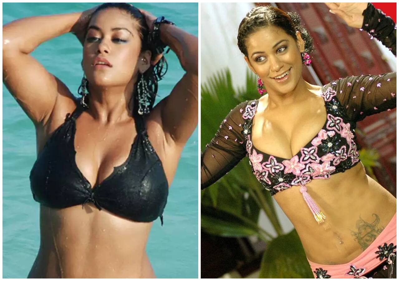 मुमैथ खान (Mumaith Khan)