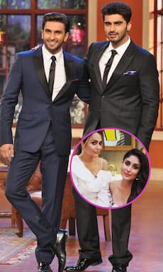Raksha Bandhan 2023: TOP 13 Bollywood BFFs who are like siblings
