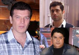 इन बॉलीवुड स्टार्स पर लग चुका है उत्पीड़न का आरोप, एक सेलिब्रिटी को हो गई थी 7 साल की जेल