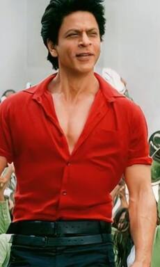 Before Shah Rukh Khan in Jawan, TOP 12 celebs who played daredevil cops in movies