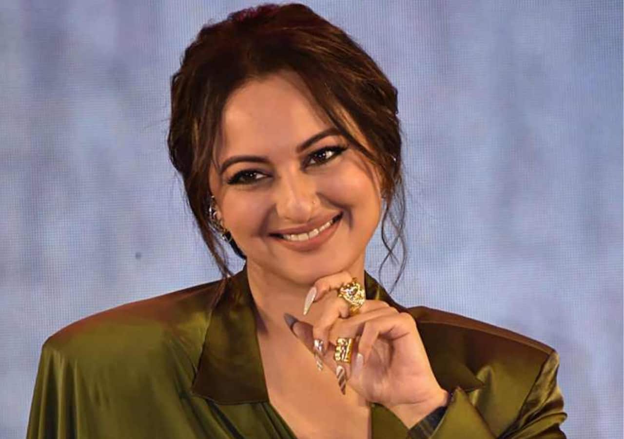 Sonakshi Sinha also maintains no kissing or intimate scene rule 
