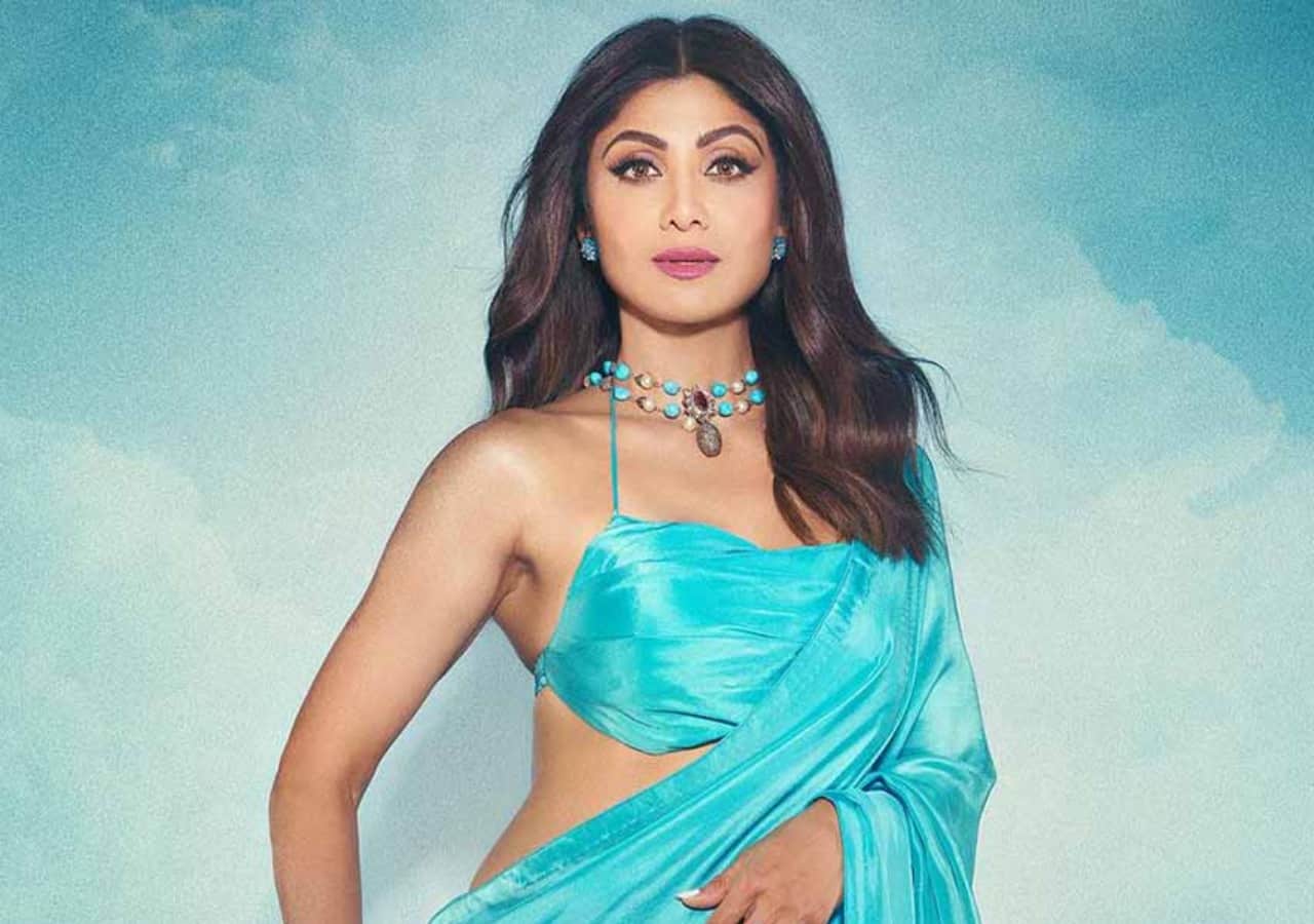 Shilpa Shetty has followed a no-kissing or intimate scene policy 