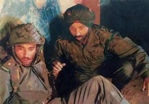 Watched Gadar 2? Now catch these Top 10 Sunny Deol movies on Netflix, Amazon Prime Video and more OTT