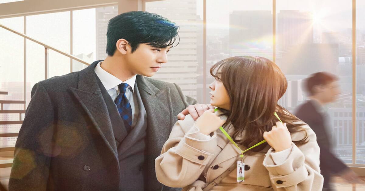 Top 10 Korean Dramas On Netflix, Prime Video And More Ott About Lavish 