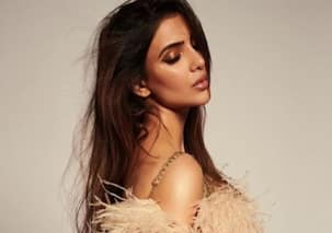 Kushi star Samantha Ruth Prabhu fans call her a ‘Queen’ as she stuns in a body-hugging glam outfit