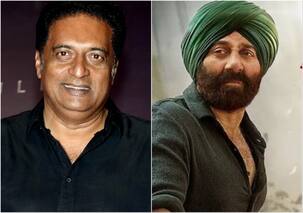 Today Entertainment News: 'चंद्रयान 3' का मजाक उड़ाने पर प्रकाश राज ने दी सफाई, 'गदर 2' ने तोड़ा 'पठान' का रिकॉर्ड