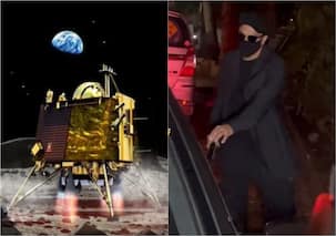 Ranveer Singh ने 'चंद्रयान 3' के सवाल को कर दिया इग्नोर, एटीट्यूड देख लोग बोले- 'किससे पूछ रहे हो?'