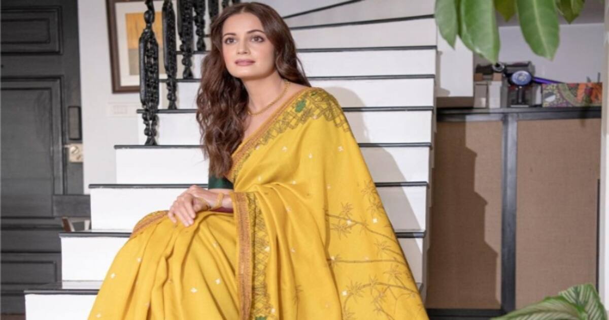 Top 10 Indian actresses who are saree sensations