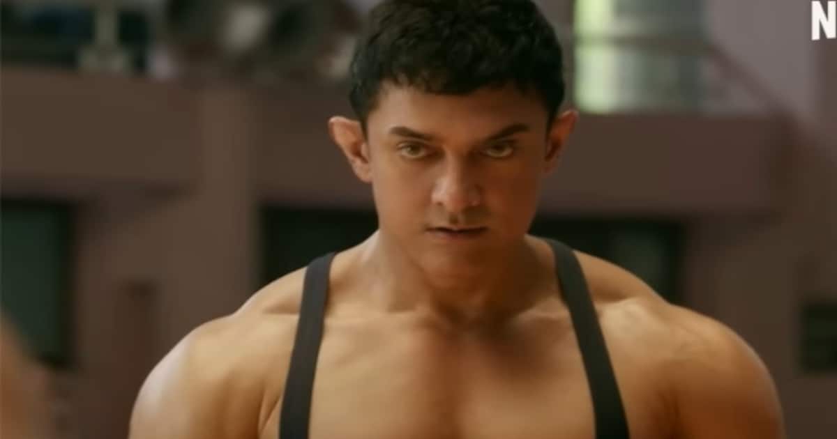 Aamir khan s top 10 highest rated movies ever
