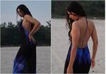 Sonam Bajwa ने बैकलेस आउटफिट में ढाया कहर, पंजाब की कुड़ी के हुस्न को देख फिसल जाएगा दिल