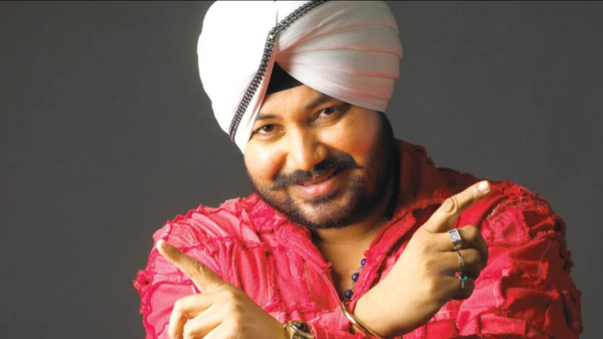 Birthday Special: Interesting Facts About Daler Mehndi We Bet You Didn't  Know - News18