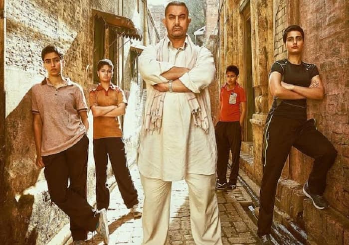 Dangal