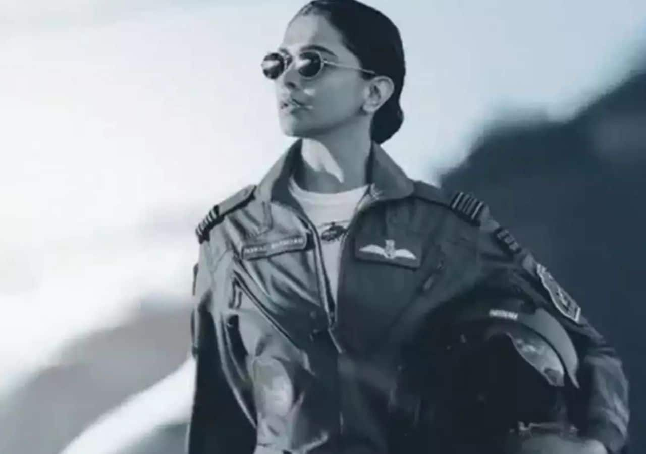 Kalki 2898 Ad To Fighter, Deepika Padukone’s First Looks Wow The Audiences