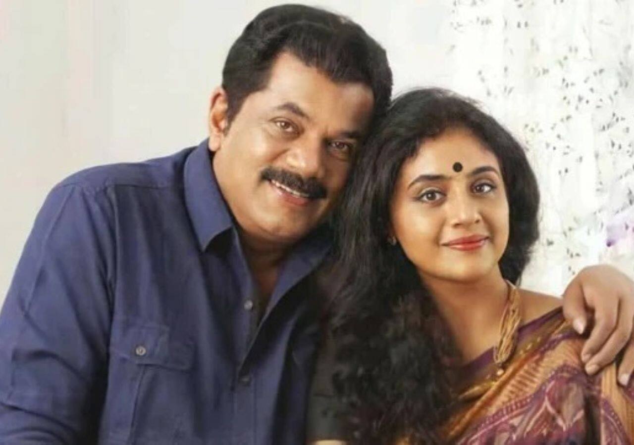 Devika - Mukesh