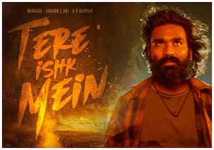 Tere Ishk Mein: इस दिन शुरू होगी धनुष की 'तेरे इश्क में', आनंद एल राय ने बुक की 3 महीने की डेट्स