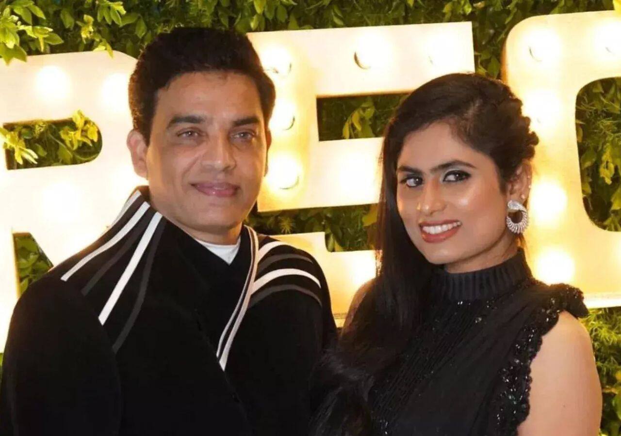 Tejaswini  - Dil Raju