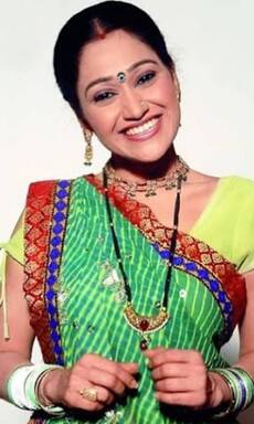 TMKOC fame Disha Vakani and more TV actresses who appeared in B grade movies