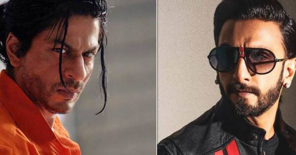 Don 3 With Ranveer Singh: Here's Why Shah Rukh Khan Exited The Farhan ...