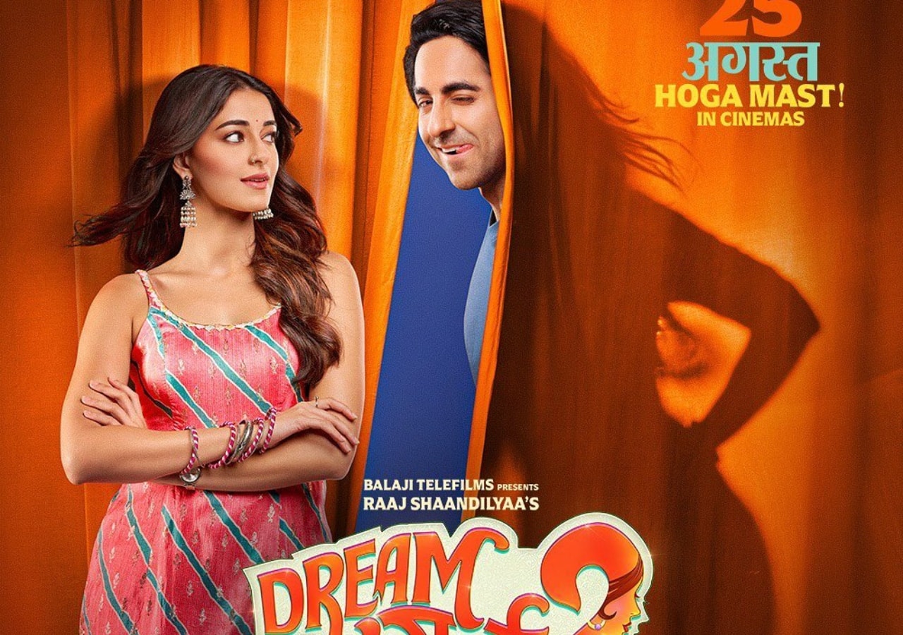 Dream Girl 2 Box Office Early Estimate Day 2: दूसरे दिन 30% उछली आयुष्मान खुराना की फिल्म की कमाई