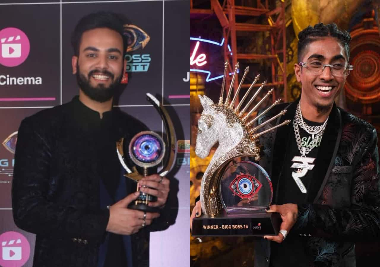 Bigg Boss OTT 2 Winner Elvish Yadav Breaks Another Record; Beats Bigg ...