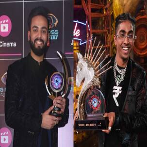 Bigg Boss OTT 2 Grand Finale: Badshah reveals why he wants Elvish Yadav to  win; says, 'Jo insaan mere bure waqt mein'[Watch]