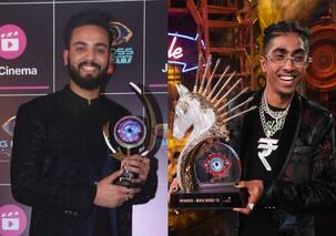 Bigg Boss OTT 2 winner Elvish Yadav breaks another record; beats Bigg Boss 16 winner MC Stan