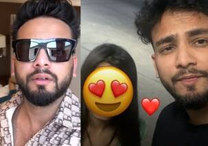 Bigg Boss OTT 2 winner Elvish Yadav finally ends the mystery around his ‘Punjabi girlfriend’