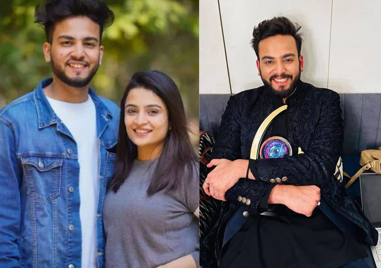 Bigg Boss Ott 2 Winner Elvish Yadav Speaks About His Love Life And