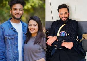 Bigg Boss OTT 2 winner Elvish Yadav speaks about his love life and connection with alleged GF Kirti Mehra